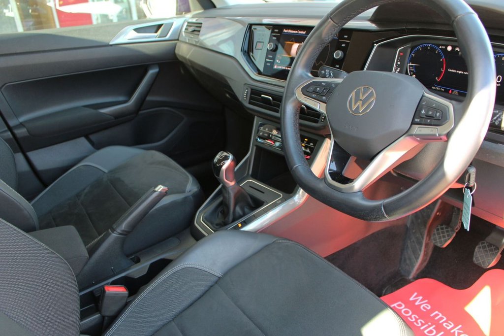 Used Volkswagen Polo 2022 for sale - 78082287: Photo 11