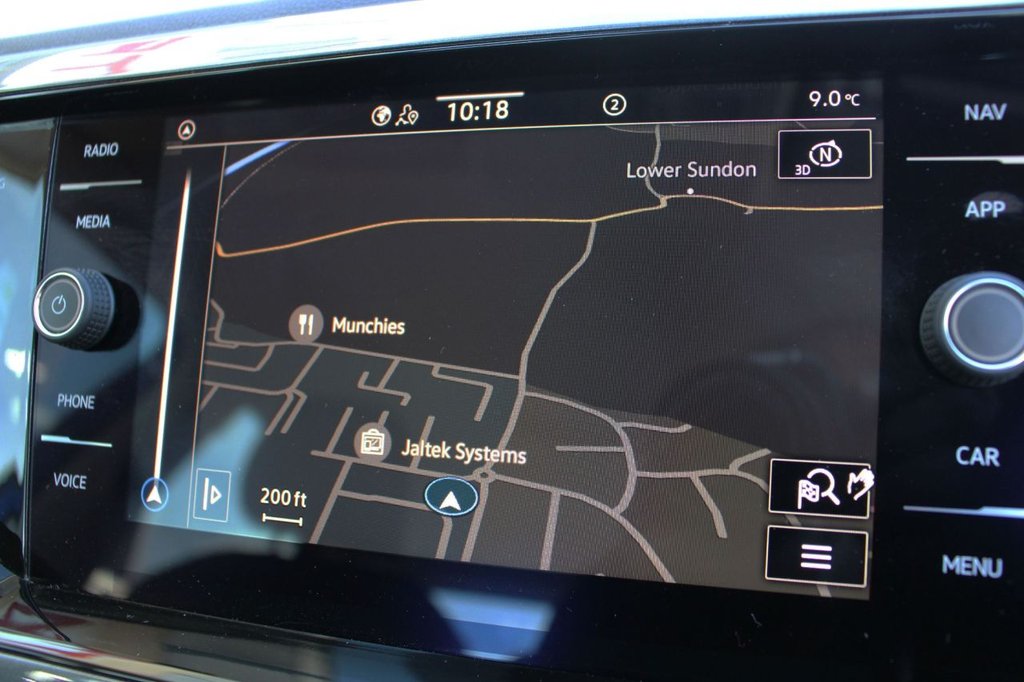 Used Volkswagen Polo 2022 for sale - 78082287: Photo 13