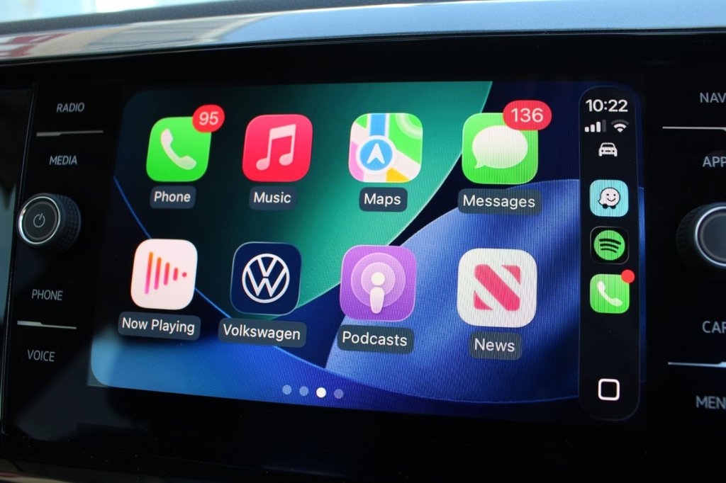 Used Volkswagen Polo 2022 for sale - 78082287: Photo 14