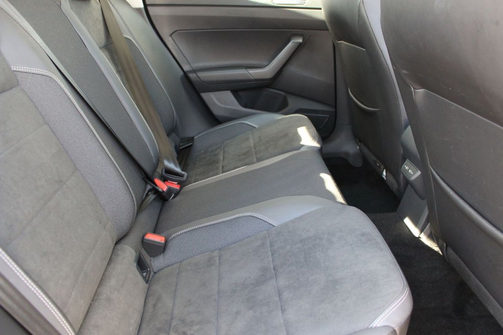 Used Volkswagen Polo 2022 for sale - 78082287: Photo 15