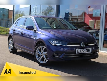 Volkswagen Polo feature image