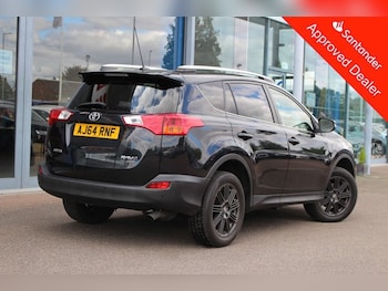 Used Toyota RAV4 2014 for sale - 75585077: Photo
