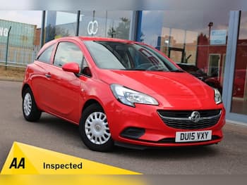 Used Vauxhall Corsa 2015 for sale - 79643179: Photo