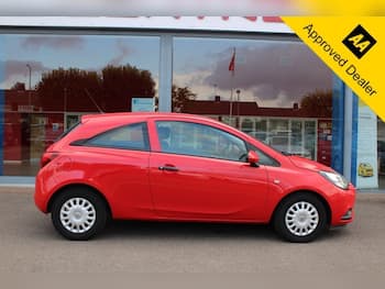 Used Vauxhall Corsa 2015 for sale - 79643179: Photo