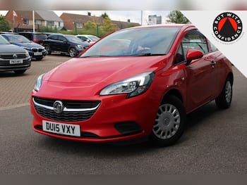 Used Vauxhall Corsa 2015 for sale - 79643179: Photo