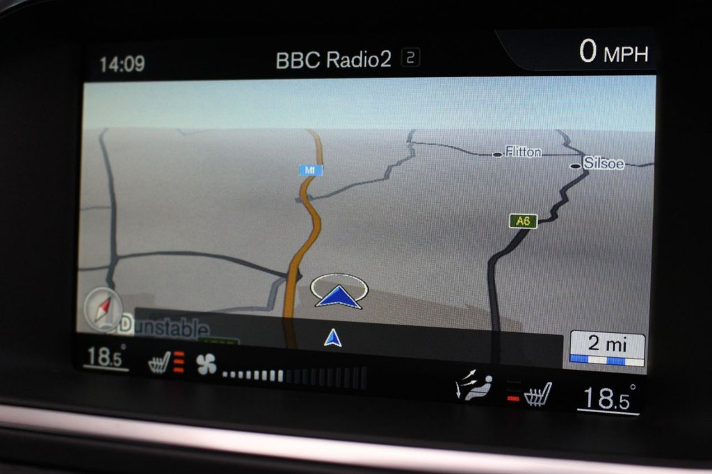 Used Volvo V40 2016 for sale - 76725056: Photo 11