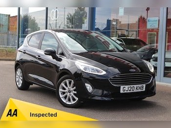 Ford - Fiesta