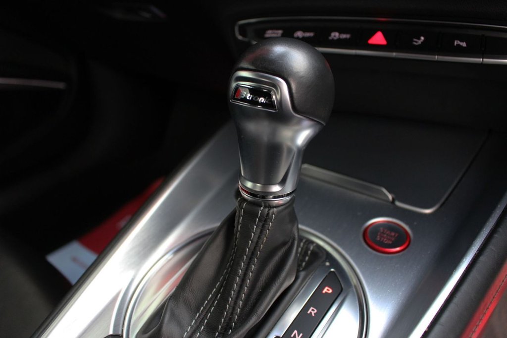 Used Audi TTS 2017 for sale - 77200501: Photo 19