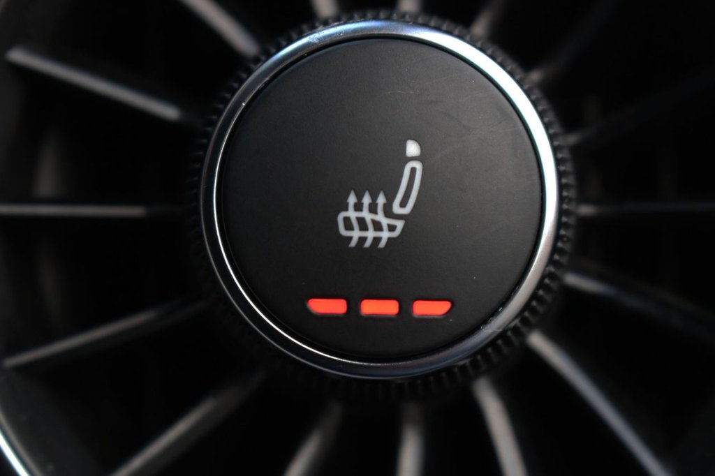 Used Audi TTS 2017 for sale - 77200501: Photo 20