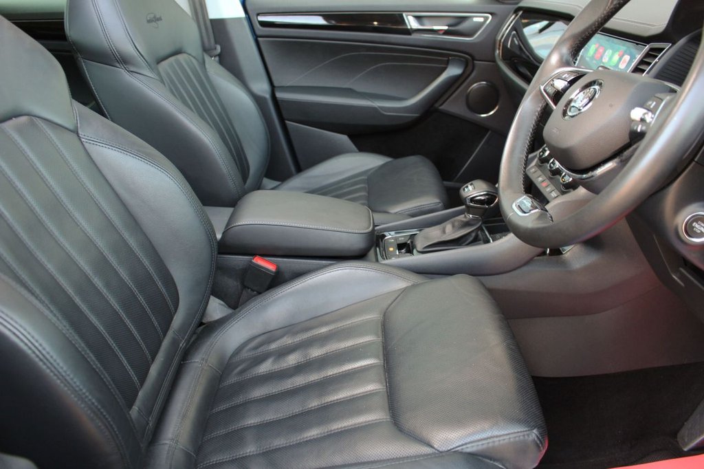 Used Skoda Kodiaq 2023 for sale - 78003405: Photo 15