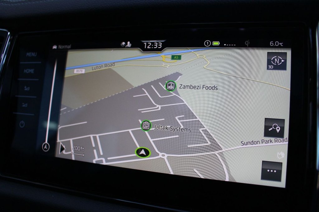 Used Skoda Kodiaq 2023 for sale - 78003405: Photo 18