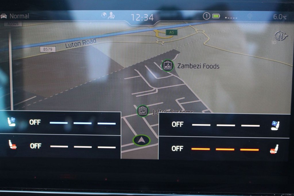 Used Skoda Kodiaq 2023 for sale - 78003405: Photo 21