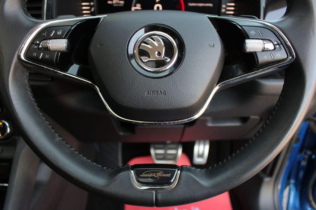 Used Skoda Kodiaq 2023 for sale - 78003405: Photo 22