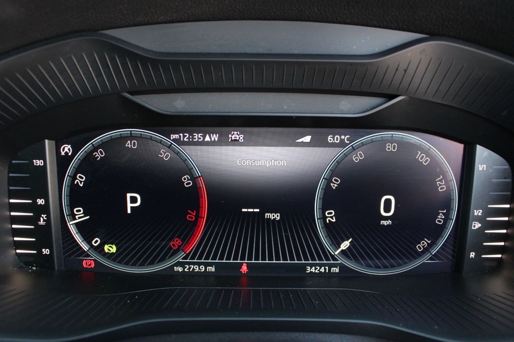 Used Skoda Kodiaq 2023 for sale - 78003405: Photo 27