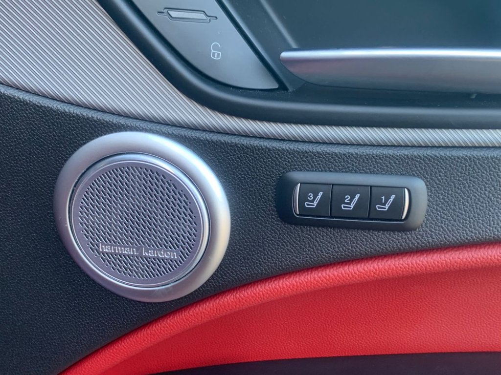 Used Alfa Romeo Stelvio 2020 for sale - 77007016: Photo 11