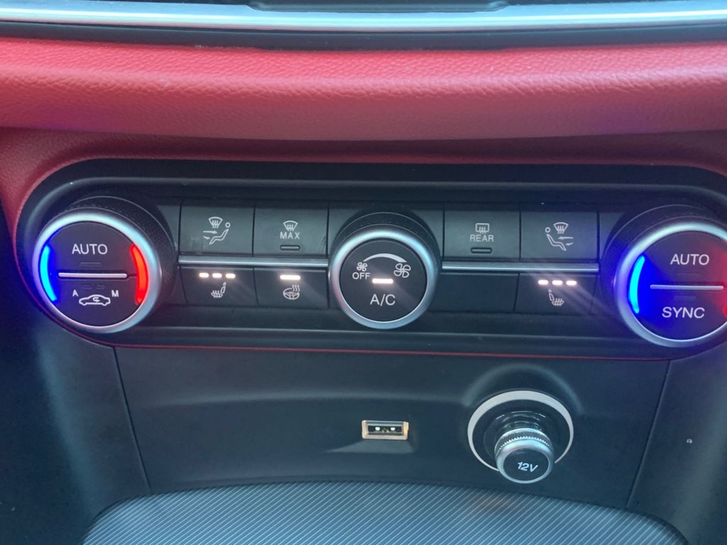 Used Alfa Romeo Stelvio 2020 for sale - 77007016: Photo 13