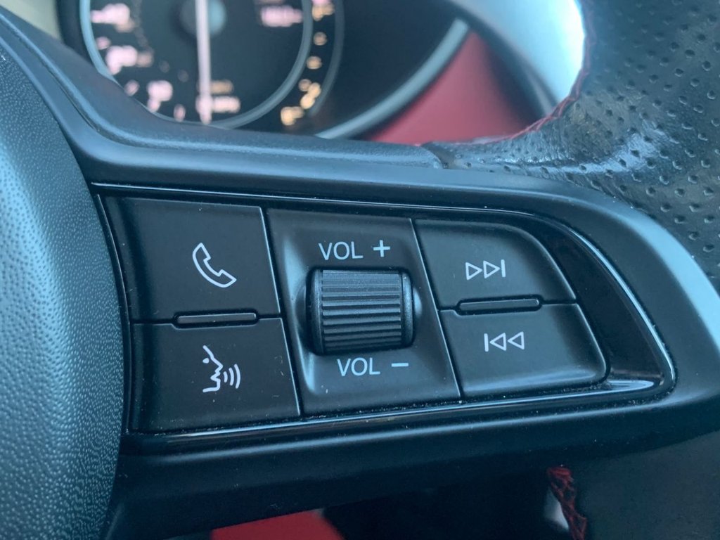 Used Alfa Romeo Stelvio 2020 for sale - 77007016: Photo 14