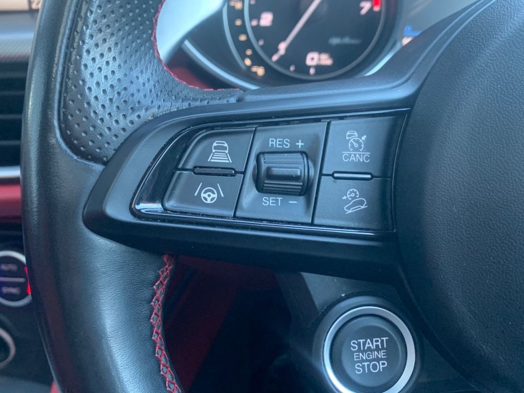 Used Alfa Romeo Stelvio 2020 for sale - 77007016: Photo 15