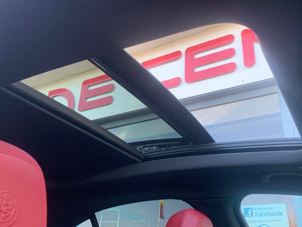 Used Alfa Romeo Stelvio 2020 for sale - 77007016: Photo 3