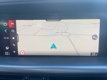 Used Alfa Romeo Stelvio 2020 for sale - 77007016: Photo