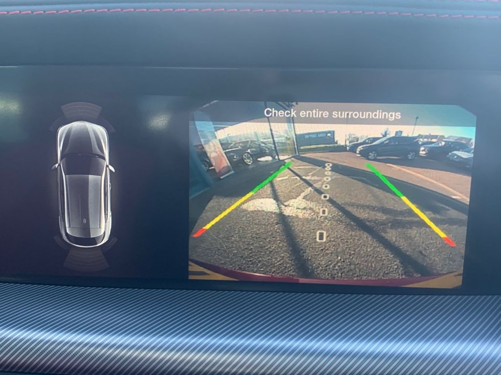 Used Alfa Romeo Stelvio 2020 for sale - 77007016: Photo 5