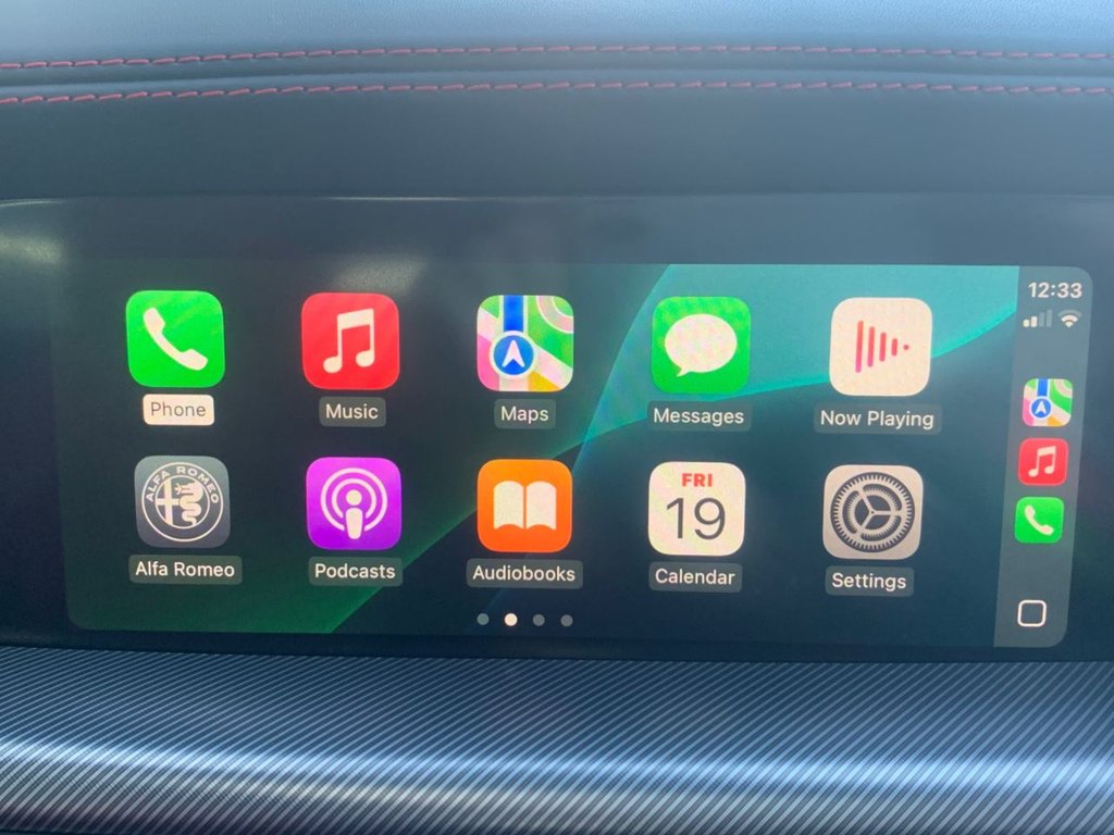 Used Alfa Romeo Stelvio 2020 for sale - 77007016: Photo 6