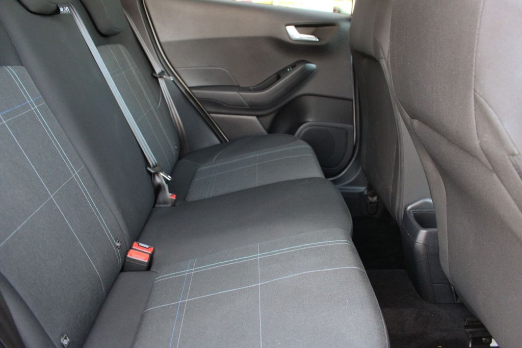 Used Ford Fiesta 2020 for sale - 76118649: Photo 13