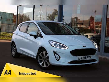 Ford - Fiesta
