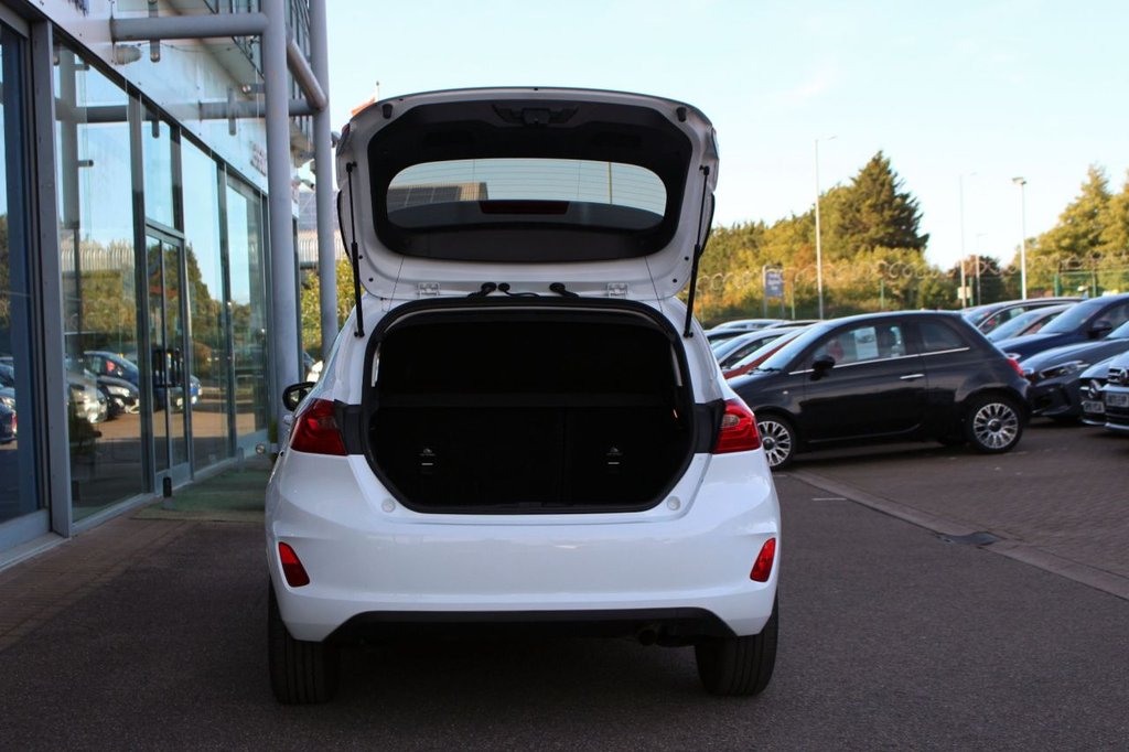 Used Ford Fiesta 2020 for sale - 76118649: Photo 7