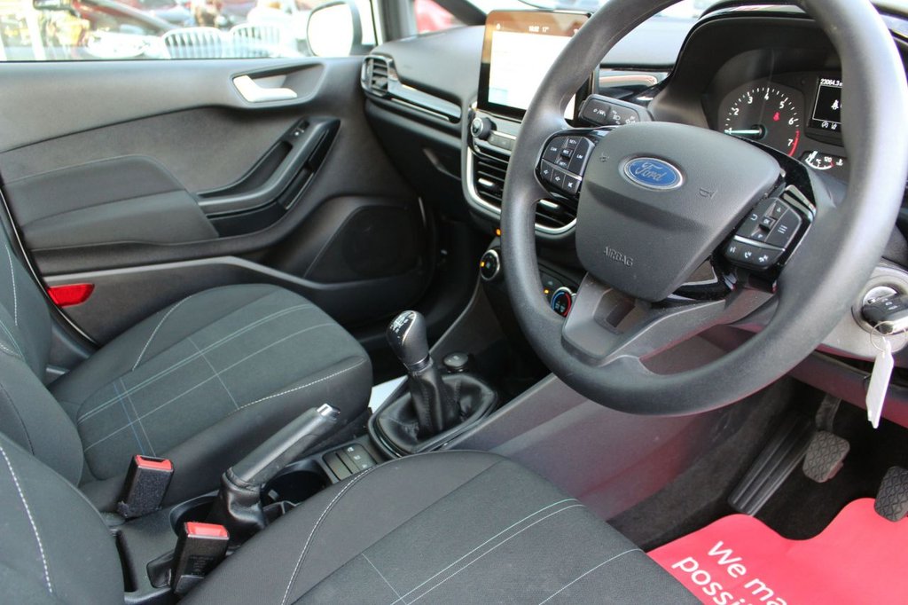 Used Ford Fiesta 2020 for sale - 76118649: Photo 9