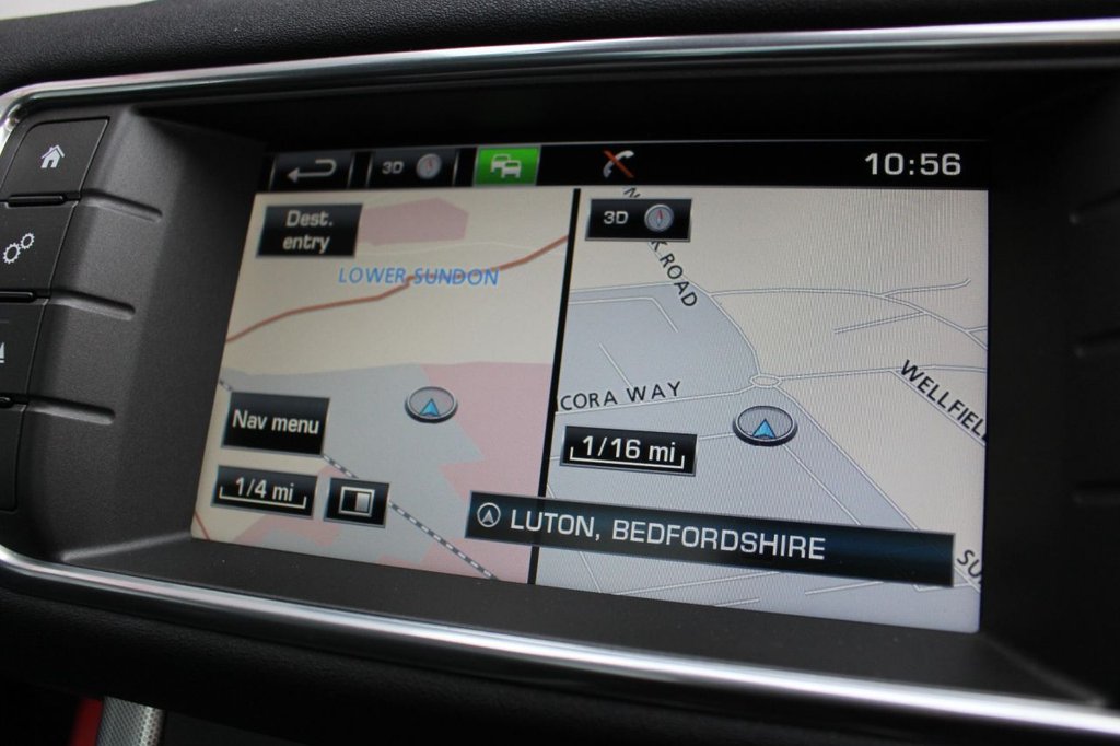 Used Land Rover Range Rover Evoque 2015 for sale - 77667571: Photo 16