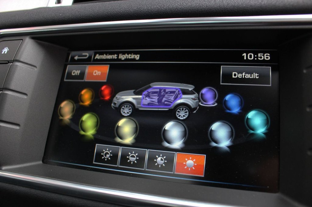 Used Land Rover Range Rover Evoque 2015 for sale - 77667571: Photo 17