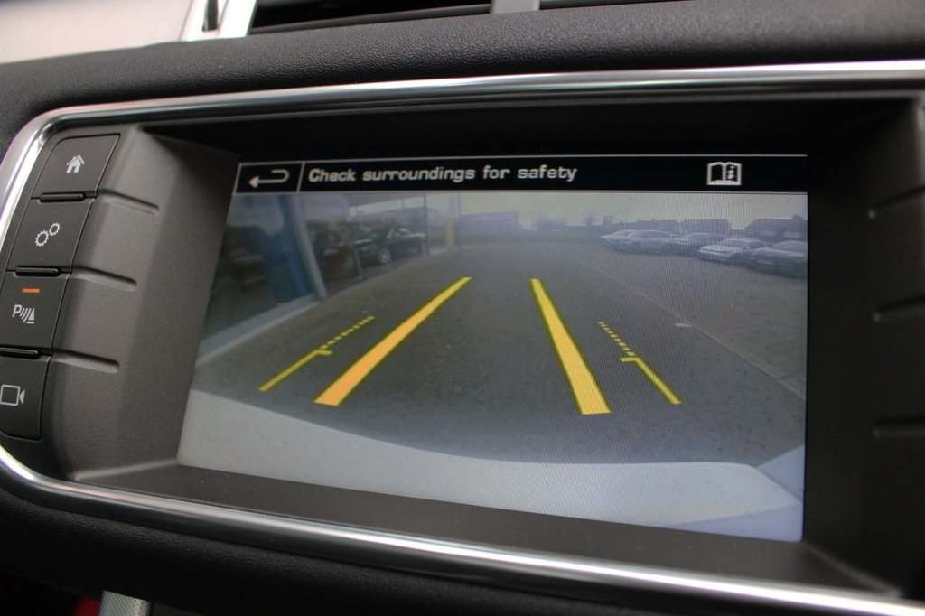 Used Land Rover Range Rover Evoque 2015 for sale - 77667571: Photo 18