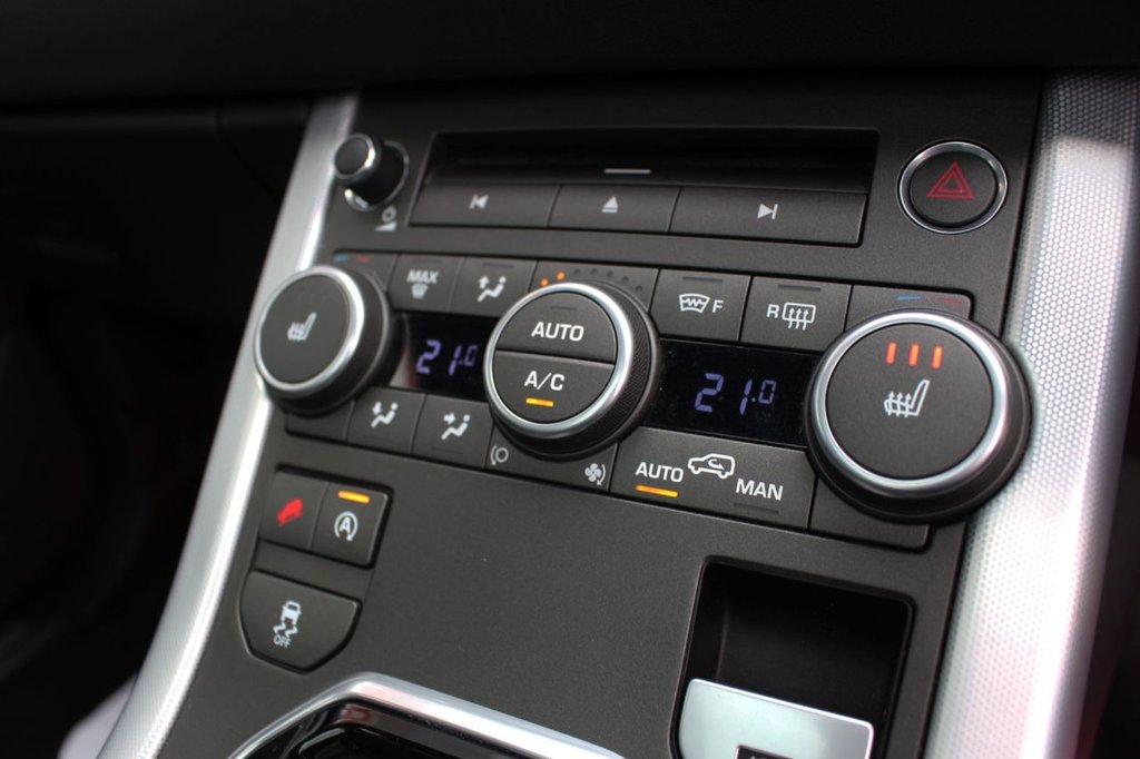 Used Land Rover Range Rover Evoque 2015 for sale - 77667571: Photo 19