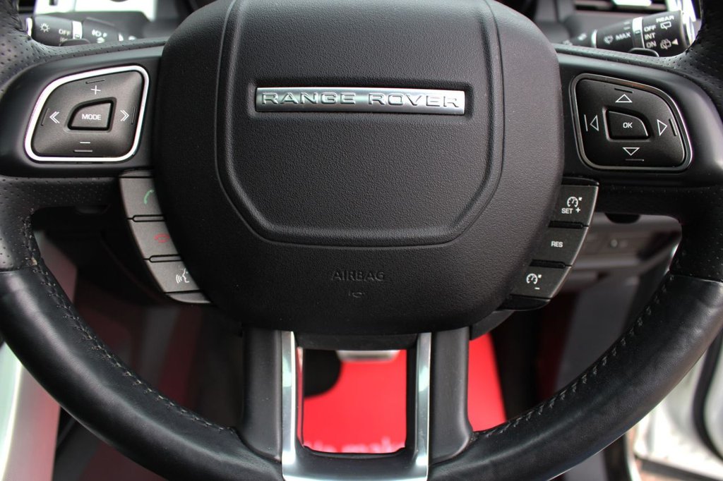 Used Land Rover Range Rover Evoque 2015 for sale - 77667571: Photo 20