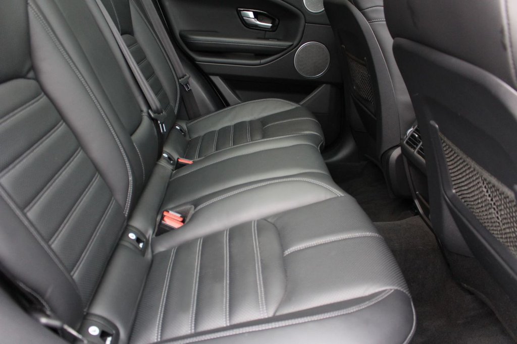 Used Land Rover Range Rover Evoque 2015 for sale - 77667571: Photo 22