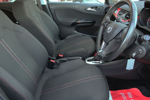 Used Vauxhall Corsa 2019 for sale - 76068328: Photo 10