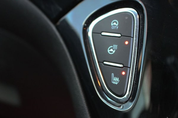 Used Vauxhall Corsa 2019 for sale - 76068328: Photo 11