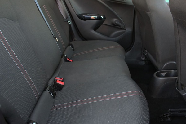 Used Vauxhall Corsa 2019 for sale - 76068328: Photo 16