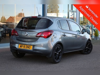 Used Vauxhall Corsa 2019 for sale - 76068328: Photo