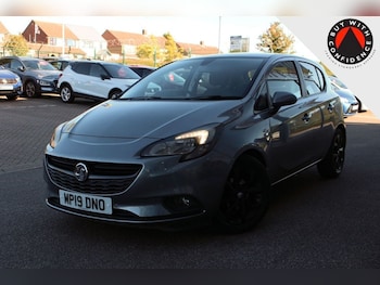 Used Vauxhall Corsa 2019 for sale - 76068328: Photo