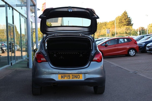 Used Vauxhall Corsa 2019 for sale - 76068328: Photo 7