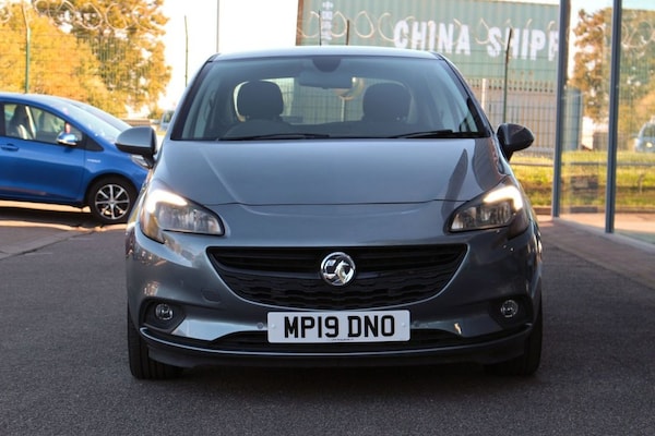 Used Vauxhall Corsa 2019 for sale - 76068328: Photo 8