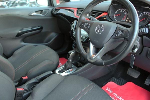 Used Vauxhall Corsa 2019 for sale - 76068328: Photo 9