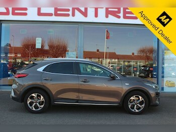 Used Kia XCeed 2020 for sale - 78110988: Photo