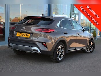 Used Kia XCeed 2020 for sale - 78110988: Photo