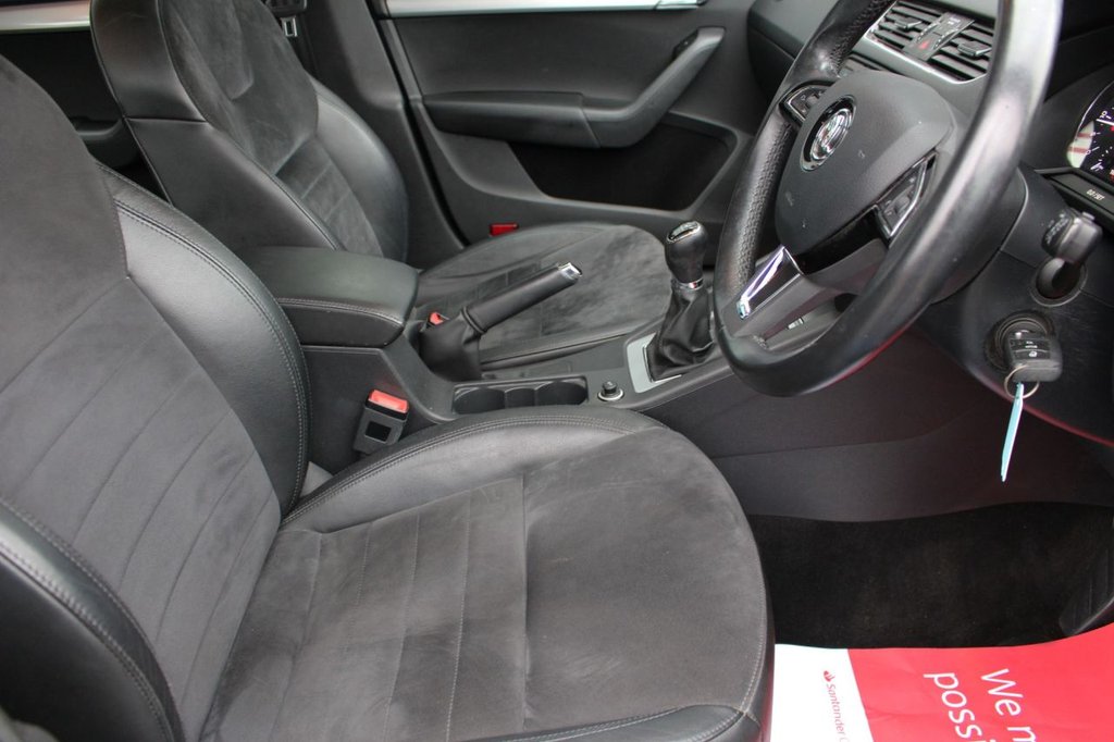 Used Skoda Octavia 2015 for sale - 76509517: Photo 10