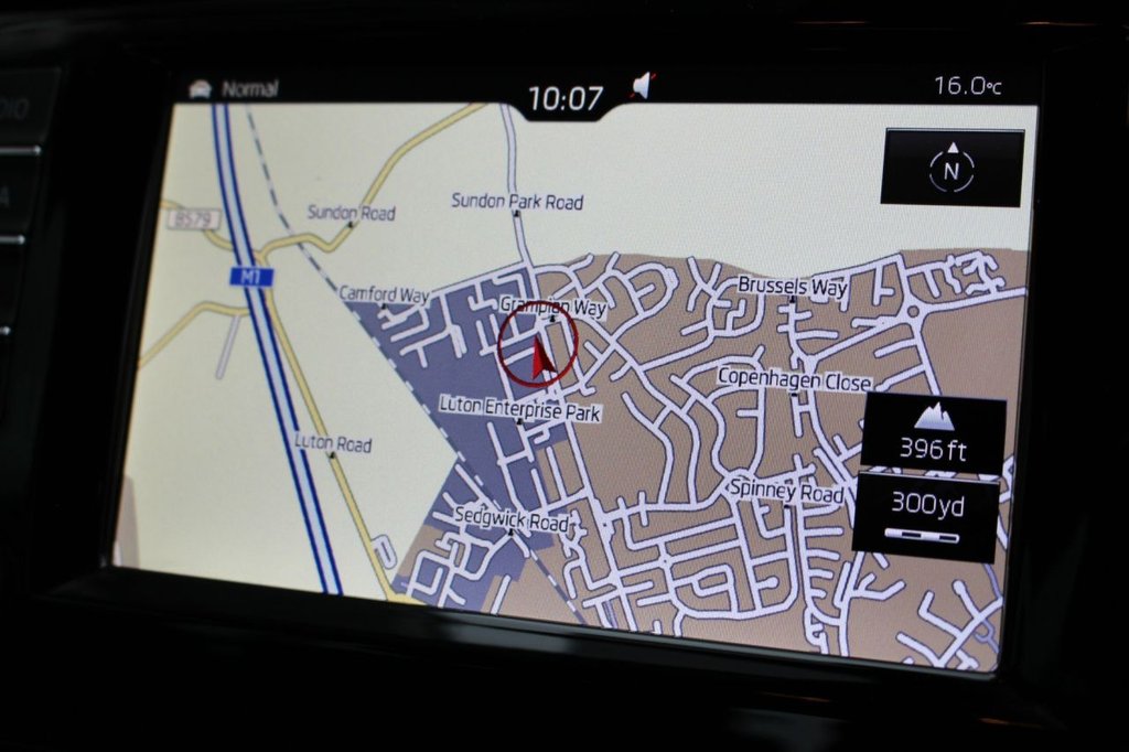 Used Skoda Octavia 2015 for sale - 76509517: Photo 11