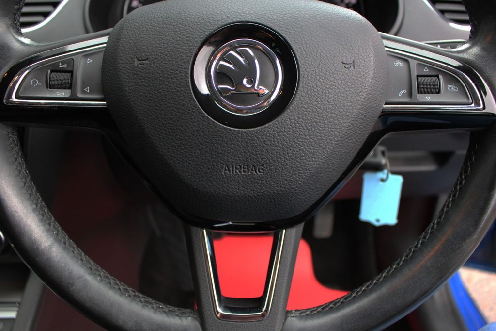 Used Skoda Octavia 2015 for sale - 76509517: Photo 13