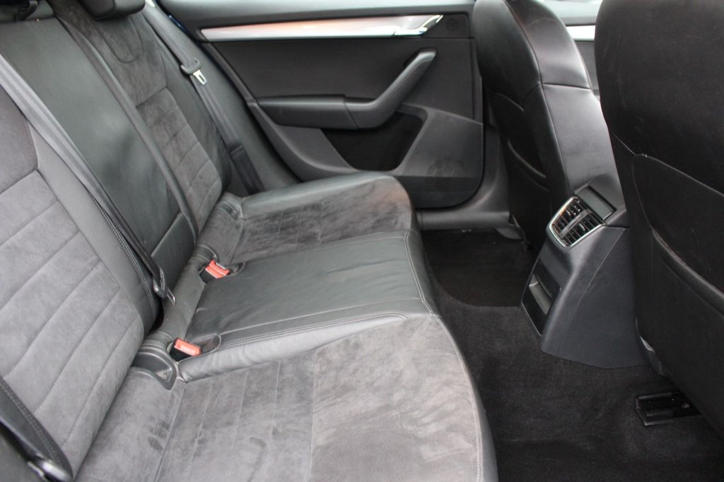 Used Skoda Octavia 2015 for sale - 76509517: Photo 15